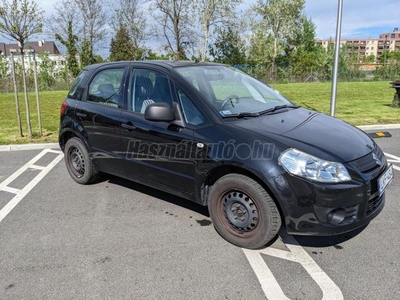 SUZUKI SX4 1.5 GC AC EY