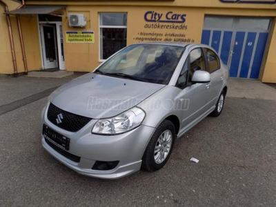 SUZUKI SX4 Sedan 1.6 GLX AC