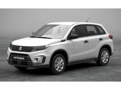 SUZUKI VITARA 1.4 GL METÁLFÉNYEZÉSSEL