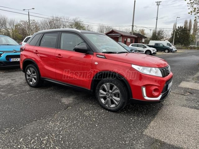 SUZUKI VITARA 1.4 GL+ Sérülésmentes állapot!