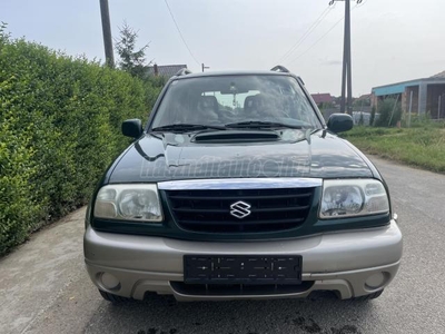 SUZUKI VITARA Grand2.0 TD