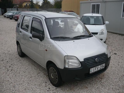 SUZUKI WAGON R+ 1.0 GL 121.000 km!