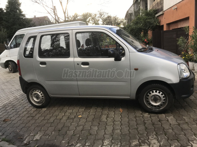 SUZUKI WAGON R+ 1.0 GL (5 személyes )