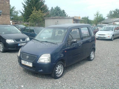 SUZUKI WAGON R+ 1.0 GL