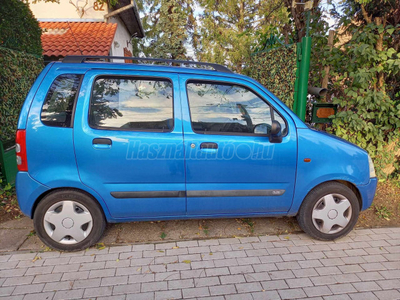 SUZUKI WAGON R+ 1.3 GL