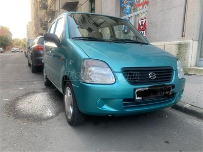 SUZUKI WAGON R+ 1.3 GL