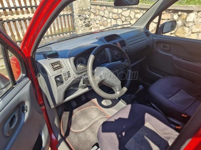 SUZUKI WAGON R+ 1.3 GLX