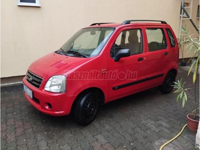 SUZUKI WAGON R+ 1.3 GLX