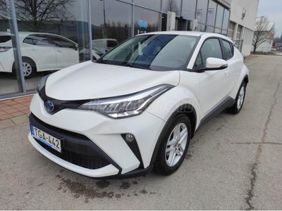 TOYOTA C-HR 1.8 Hybrid Comfort e-CVT