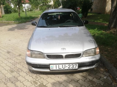 TOYOTA CARINA Carina-E 2.0 XLD