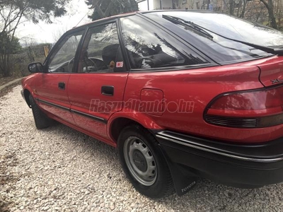 TOYOTA COROLLA 1.3 XL