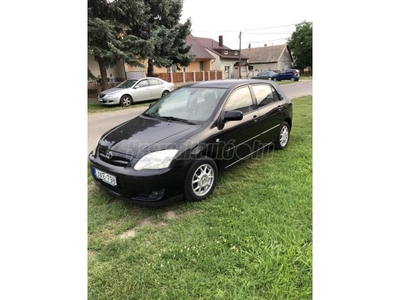 TOYOTA COROLLA 1.6 Linea Sol