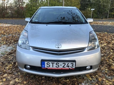 TOYOTA PRIUS 1.5 HSD IPA NAVI 2006 (Automata)