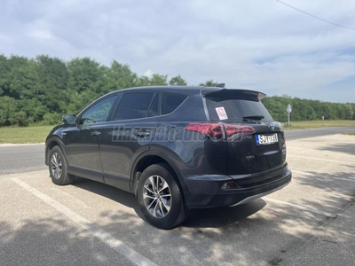 TOYOTA RAV 4 Rav4 2.5 Hybrid Active 2WD e-CVT