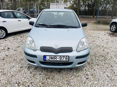 TOYOTA YARIS 1.0 Blue Ice