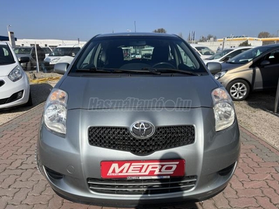 TOYOTA YARIS 1.3 Terra