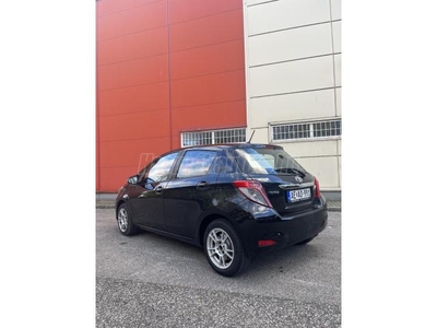 TOYOTA YARIS 1.33 Active+Cool