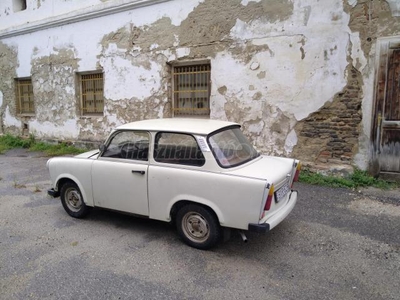 TRABANT 601 S