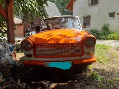 TRABANT 601 S