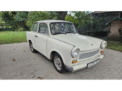 TRABANT 601 S