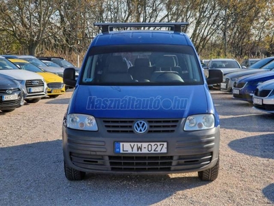 VOLKSWAGEN CADDY 1.4 Life