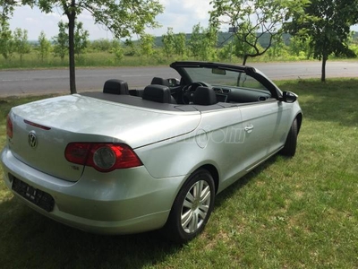 VOLKSWAGEN EOS 1.4 TSI