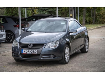 VOLKSWAGEN EOS 2.0 PD TDI DPF