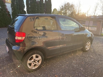 VOLKSWAGEN FOX 1.2