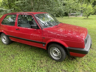 VOLKSWAGEN GOLF II 1.6 GL