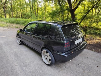 VOLKSWAGEN GOLF III Variant 1.9 TDI GT Special