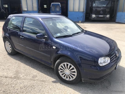 VOLKSWAGEN GOLF IV 1.4 Euro Trendline