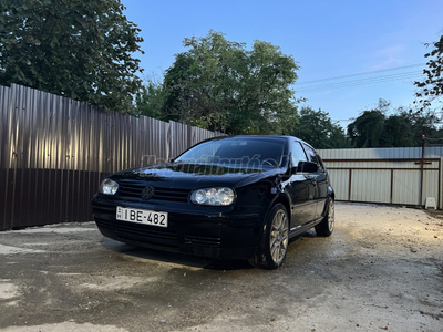 VOLKSWAGEN GOLF IV 1.9 TDI GTI