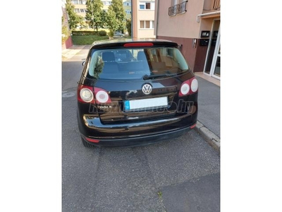 VOLKSWAGEN GOLF PLUS 1.4 Comfortline