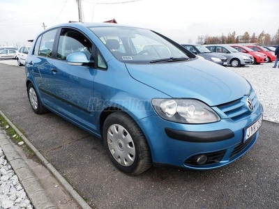 VOLKSWAGEN GOLF PLUS 1.4 Comfortline