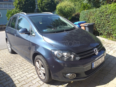 VOLKSWAGEN GOLF PLUS 1.4 Tsi Perfekt