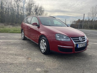 VOLKSWAGEN GOLF V Variant 1.9 PD TDI Trendline 4Motion DPF