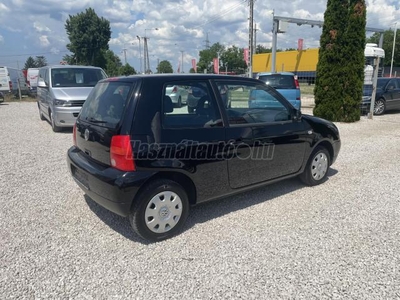 VOLKSWAGEN LUPO 1.0