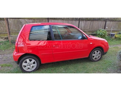 VOLKSWAGEN LUPO 1.4