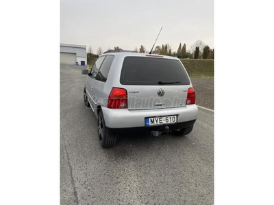 VOLKSWAGEN LUPO 1.4 TDI