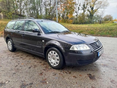 VOLKSWAGEN PASSAT 1.6 Comfortline