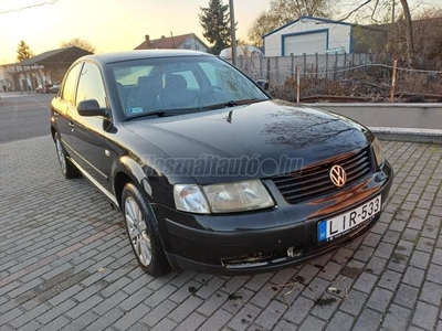 VOLKSWAGEN PASSAT 1.9 TDI Comfortline