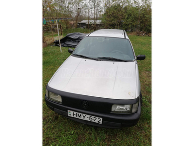 VOLKSWAGEN PASSAT III Variant 1.9 CL TD