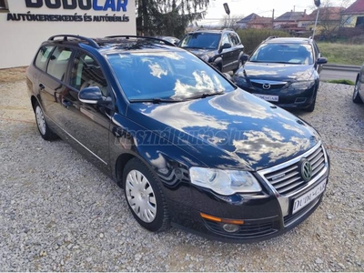 VOLKSWAGEN PASSAT VI 1.9 PD TDI Trendline