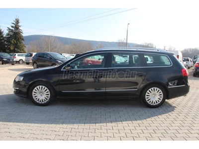 VOLKSWAGEN PASSAT VI Variant 2.0 PD TDI Highline