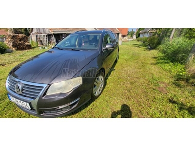 VOLKSWAGEN PASSAT VI Variant 2.0 PD TDI Highline DSG