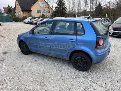 VOLKSWAGEN POLO 1.2 55 Cool