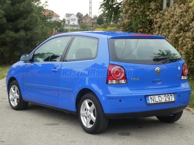 VOLKSWAGEN POLO 1.2 70 12V Ice