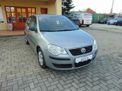 VOLKSWAGEN POLO 1.2 70 12V Trendline