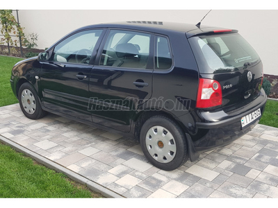 VOLKSWAGEN POLO 1.4 16V