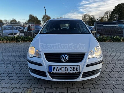 VOLKSWAGEN POLO 1.4 70 PD TDI Comfortline